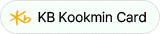 KB Kookmin Card
