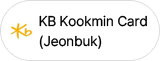 KB Kookmin Card(Jeonbuk)
