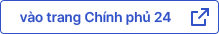 vào trang Chính phủ 24 